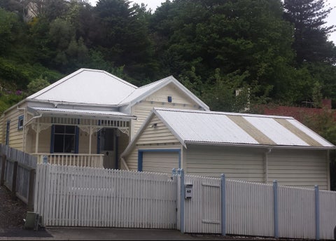 49 Milton Road, Bluff Hill, Napier