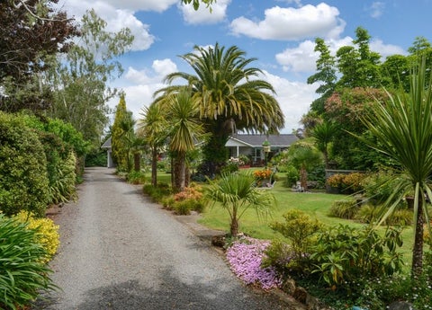 3A Holyrood Terrace, Waipukurau, Waipukurau