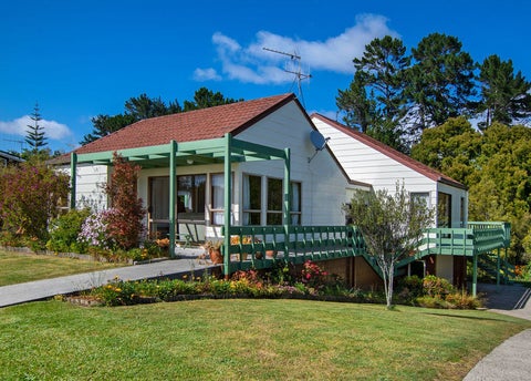 31 Cobham Avenue, Dargaville