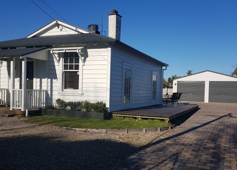 12 Pukeko Street, Frankton, Hamilton