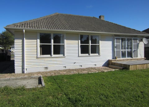 5 Maire Street, Otaki