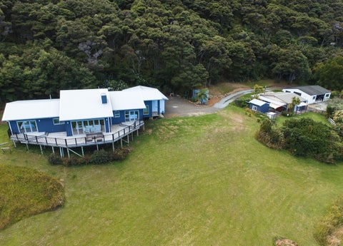 1355 Old North Road, Helensville, Helensville