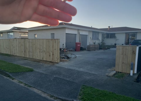 15 Avon Street, Levin, Levin