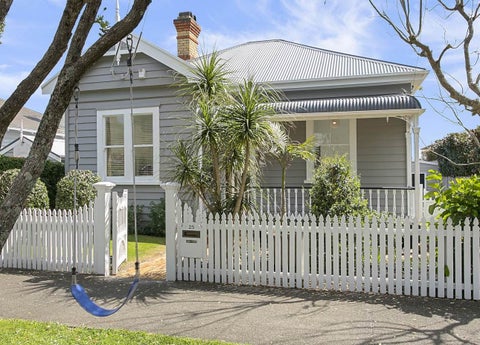 25 Volcanic Street, Mount Eden, Auckland