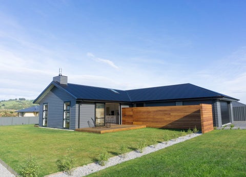 29 Awa Toru Drive, Fairfield, Dunedin