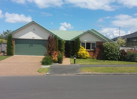 26 Punawai Place, Nukuhau, Taupo