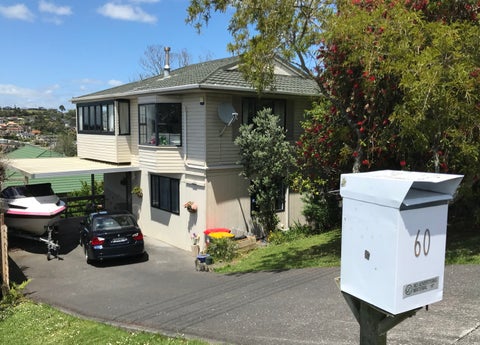 1/60 Arran Road, Browns Bay, Auckland