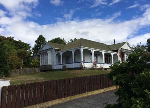 24 Kaka Road, Taihape, Taihape
