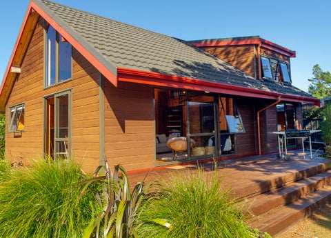 47 Dunlop Drive, Pauanui
