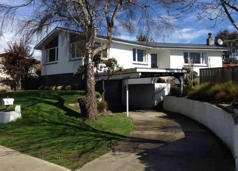 323 Talbot Street, Hargest, Invercargill