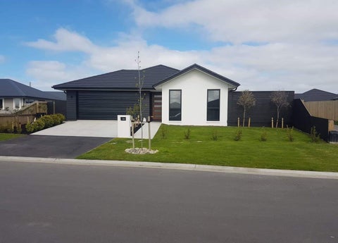 15 Bethany Road, Rolleston, Rolleston
