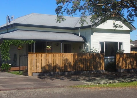 23 Alfred Street, Roslyn, Palmerston North