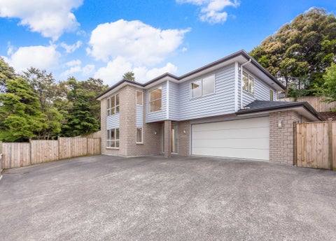 110 San Marino Drive West, Henderson, Auckland