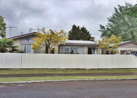 24 Esk Crescent, Tokoroa, Tokoroa