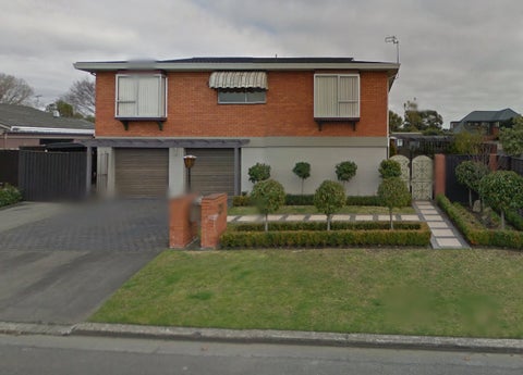 21 Yellowstone Crescent, Burwood, Christchurch