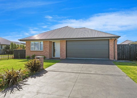 77 Newman Road, Rolleston, Rolleston