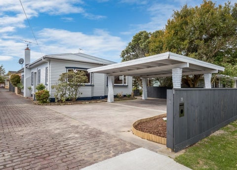 19 Rossiter AVE, WATERLOO, LOWER HUTT