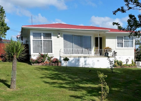 81 Boundary Road, Blockhouse Bay, Auckland