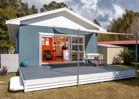 118 Mckellar Place, Whangamata