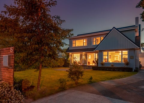 15 Chilton Grove, Hutt Central, Lower Hutt