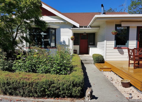 65 Cox Street, Geraldine