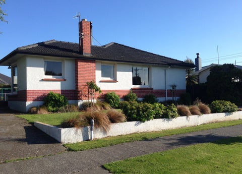 408 St Andrew Street, Glengarry, Invercargill