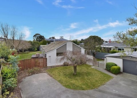 10 Byron Street, Rolleston, Rolleston