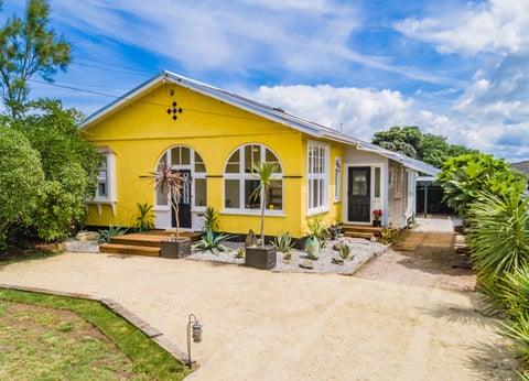 7 Bamber Street, Castlecliff, Whanganui