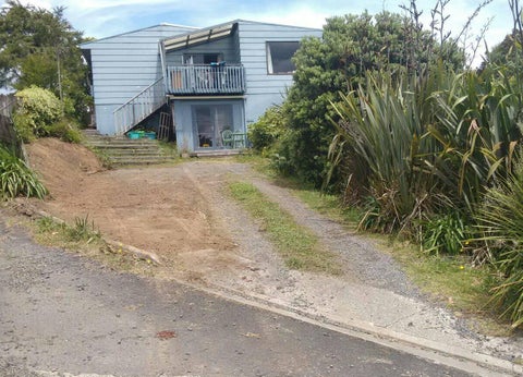 1 Upper Cross Street, Raglan