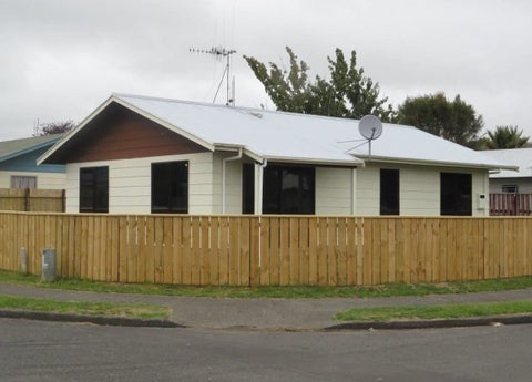 11 Balmoral Street, Levin, Levin