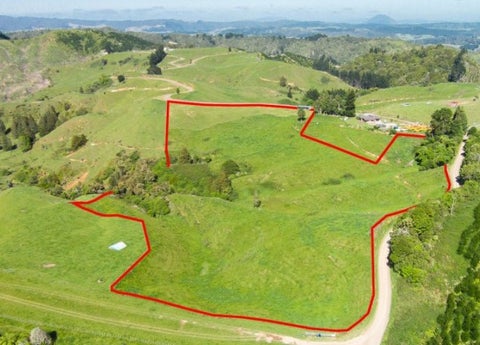 1207 Stanley Road, WAIMANA, Waimana
