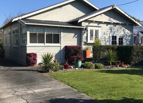 111 Villa Street, Masterton