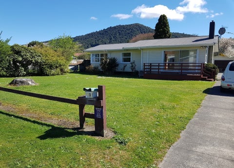 23 Homedale Street, Pukehangi, Rotorua