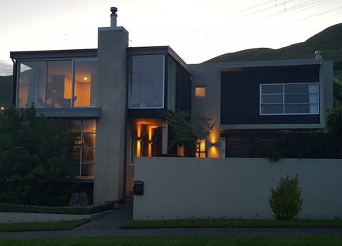 51 Amesbury Drive, Churton Park, Wellington