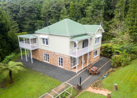 36 Crows Road, Swanson, Auckland