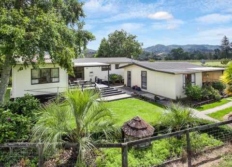 821A WHITE PINE BUSH RD, AWAKERI, WHAKATANE