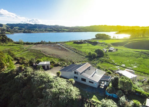 78B Ruatuna Road, Waiotahe, Opotiki