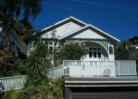 18 Hapua Street, Hataitai, Wellington