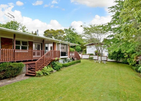 30 Sunnyhills Avenue, Glenview, Hamilton