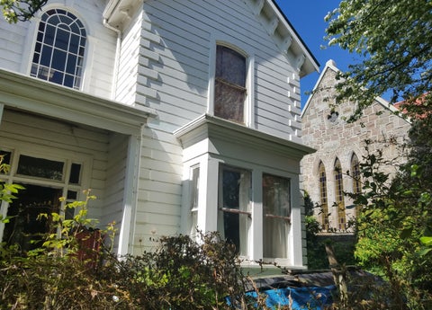 19 Grey Street, Port Chalmers, Dunedin