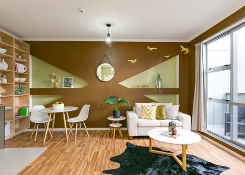54/3 Edward Street, Te Aro, Wellington