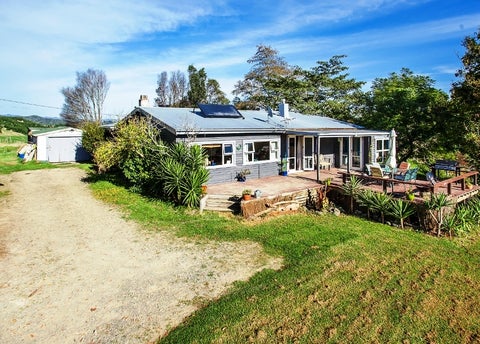 1241 Stanley Road, Waimana, Waimana