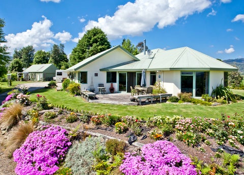 269 Lowe Road, Nukuhou, Waimana