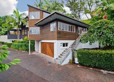 16B Cathedral Place, Parnell, Auckland