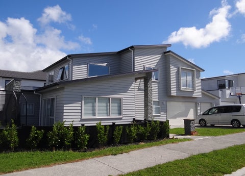 15 McCaw Avenue, Whenuapai, Auckland