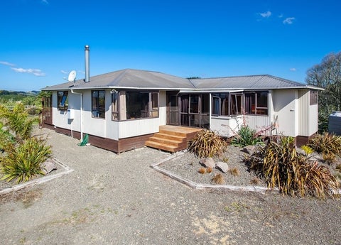 1187 Stanley Road, Waimana, Waimana