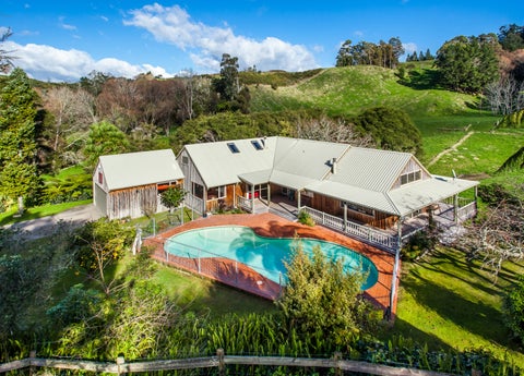 738 Wainui Road, Wainui, Opotiki