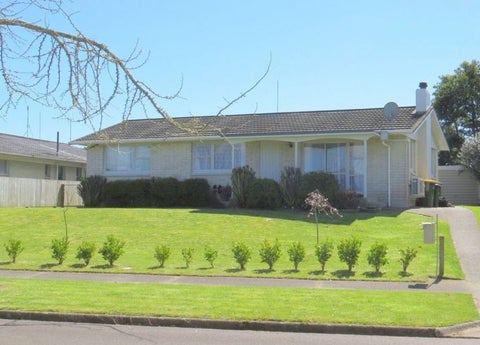 33 Jubilee Crescent, Whakatane, Whakatane