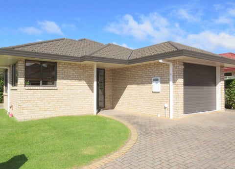 4 Totara Park, Whakatane, Whakatane