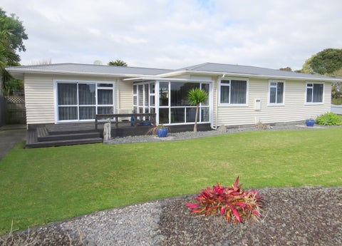 43 Barry Avenue, Whakatane, Whakatane